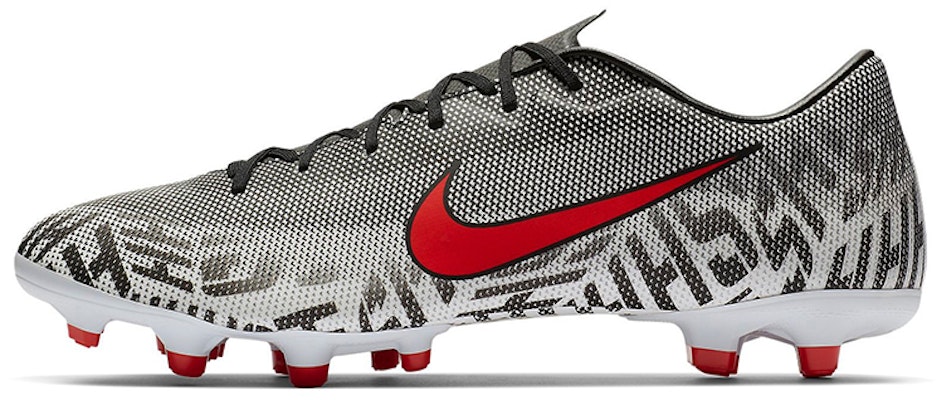 Nike Mercurial Vapor 12 NJR FG/MG 'Putih Challenge Merah' AO3131-170 Buy Nike Mercurial Vapor 12 NJR FG/MG 'Putih Challenge Merah' AO3131-170