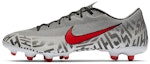 Buy Nike Mercurial Vapor 12 NJR FG/MG 'Putih Challenge Merah' AO3131-170