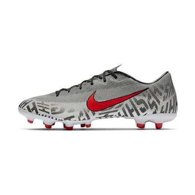 Nike Mercurial Vapor 12 Academy NJR FG/MG 'White Challenge Red'