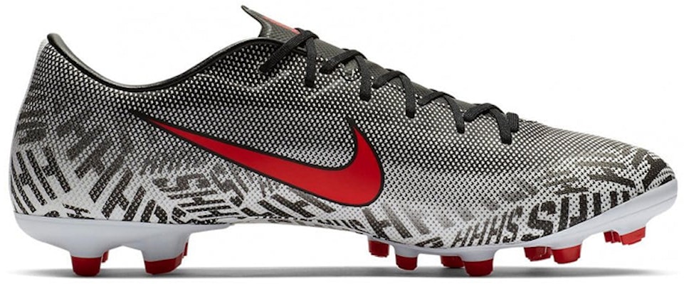 Nike Mercurial Vapor 12 NJR FG/MG 'Putih Challenge Merah' AO3131-170 Order Nike Mercurial Vapor 12 NJR FG/MG 'Putih Challenge Merah' AO3131-170