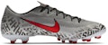 Nike Mercurial Vapor 12 NJR FG/MG 'Putih Challenge Merah' AO3131-170