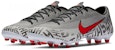 Nike Mercurial Vapor 12 NJR FG/MG 'Putih Challenge Merah' AO3131-170