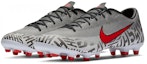 Lookbook Nike Mercurial Vapor 12 NJR FG/MG 'Putih Challenge Merah' AO3131-170