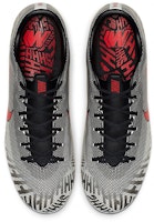 Nike Mercurial Vapor 12 刺客 12 學院 Neymar MG 內馬爾 多場地足球鞋 灰紅 Shop Nike Mercurial Vapor 12 刺客 12 學院 Neymar MG 內馬爾 多場地足球鞋 灰紅