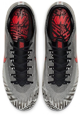 Nike Mercurial Vapor 12 NJR FG/MG 'Putih Challenge Merah' AO3131-170 Shop Nike Mercurial Vapor 12 NJR FG/MG 'Putih Challenge Merah' AO3131-170