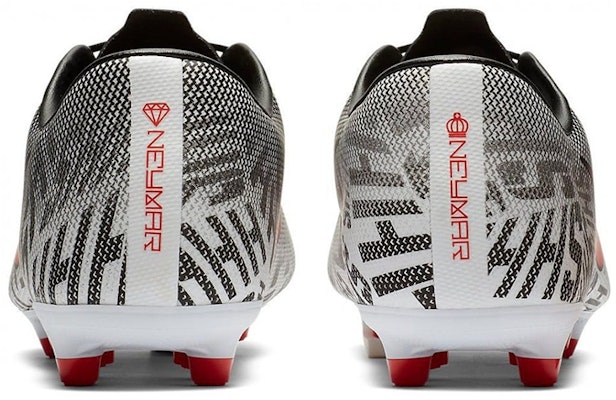 Nike Mercurial Vapor 12 NJR FG/MG 'Putih Challenge Merah' AO3131-170 Purchase Nike Mercurial Vapor 12 NJR FG/MG 'Putih Challenge Merah' AO3131-170