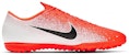 Nike Mercurial Vapor 12 Academy TF 'Putih Jingga' AH7384-801