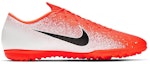 Order Nike Mercurial Vapor 12 Academy TF 'Putih Jingga' AH7384-801