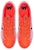 Nike Mercurial Vapor 12 Academy TF 'Putih Jingga' AH7384-801