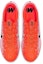 Lookbook Nike Mercurial Vapor 12 Academy TF 'Putih Jingga' AH7384-801