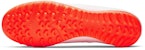 Nike Mercurial Vapor 12 Academy TF 'Putih Jingga' AH7384-801