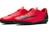 Lookbook Nike Mercurial Vapor 12 Club CR7 TF 'Sepatu Bola Rumput Merah' AJ3738-600