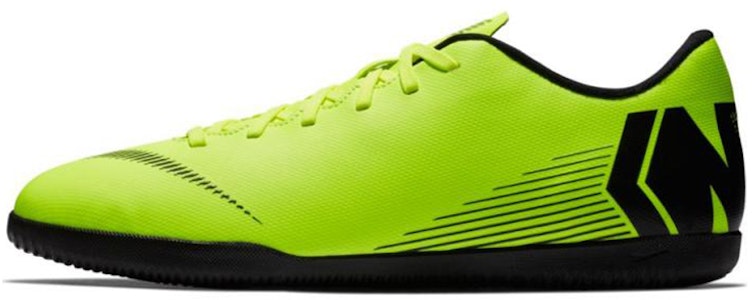 나이키 머큐리얼 베이퍼 12 클럽 IC (녹/검) AH7385-701 Buy 나이키 머큐리얼 베이퍼 12 클럽 IC (녹/검) AH7385-701