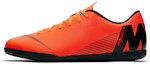 Buy Nike Mercurialx Vapor 12 Club IC 'Hitam Oren' AH7385-810
