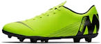 Buy 나이키 머큐리얼 베이퍼 12 클럽 MG '볼트' (Nike 머큐리얼 베이퍼 12 MG '볼트' is also fine, even shorter) AH7378-701