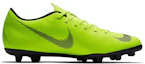 Order 나이키 머큐리얼 베이퍼 12 클럽 MG '볼트' (Nike 머큐리얼 베이퍼 12 MG '볼트' is also fine, even shorter) AH7378-701