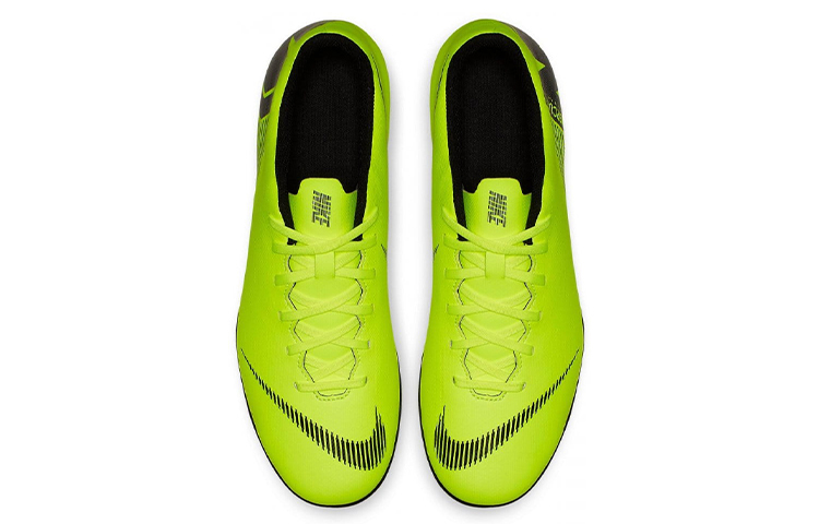 Shop 나이키 머큐리얼 베이퍼 12 클럽 MG '볼트' (Nike 머큐리얼 베이퍼 12 MG '볼트' is also fine, even shorter) AH7378-701