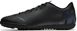 Buy Nike Mercurial Vapor 12 刺客 12 Club TF 草地足球鞋 黑色