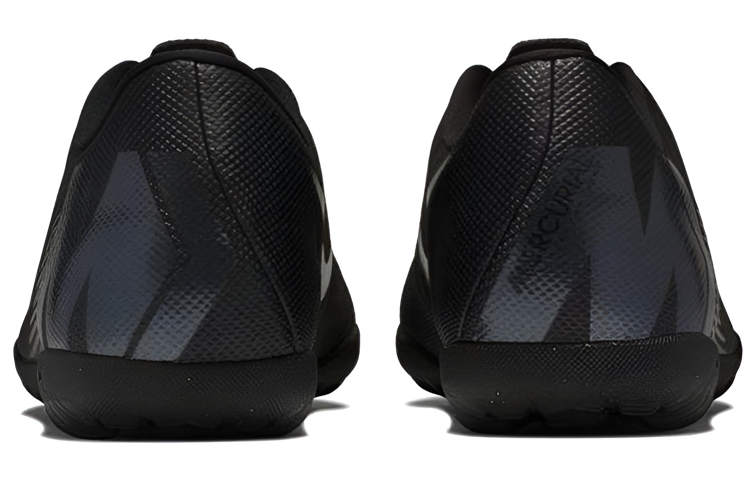 Purchase Nike Mercurial Vapor 12 刺客 12 Club TF 草地足球鞋 黑色