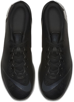 耐克Mercurial Vapor 12Club TF'草地'足球鞋 AH7386-001 Shop 耐克Mercurial Vapor 12Club TF'草地'足球鞋 AH7386-001