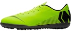 Buy ナイキ マーキュリアル ヴェイパー 12 クラブ TF ターフグリーン AH7386-701