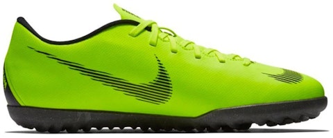 Nike 超級飛馬 Vapor 12 刺客 12 俱樂部 TF 草地足球鞋 綠色 Order Nike 超級飛馬 Vapor 12 刺客 12 俱樂部 TF 草地足球鞋 綠色