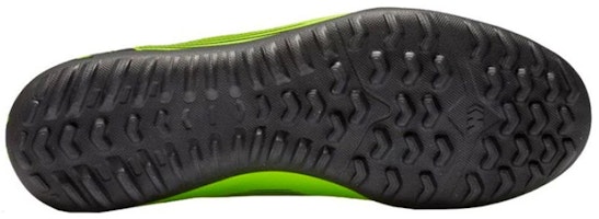 Nike 超級飛馬 Vapor 12 刺客 12 俱樂部 TF 草地足球鞋 綠色 Shop Nike 超級飛馬 Vapor 12 刺客 12 俱樂部 TF 草地足球鞋 綠色