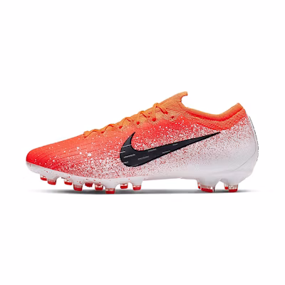 Nike Mercurial Vapor 12 Elite AG Pro 'Euphoria Pack - Hyper Crimson'