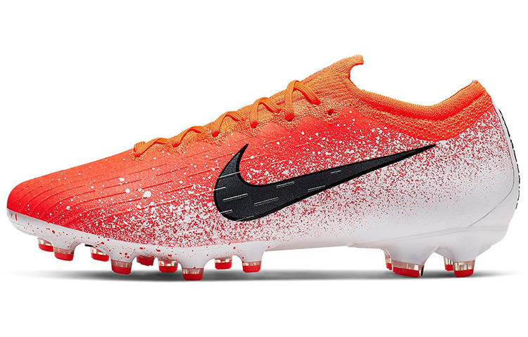Nike Mercurial Vapor 12 Elite AG Pro 'Euphoria Pack - Hyper Crimson' AH7379-801