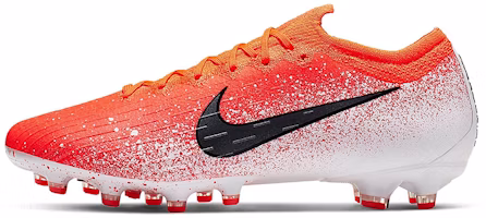 Nike Mercurial Vapor 12 Elite AG Pro 'Euphoria Pack - Hyper Crimson' AH7379-801 Nike Mercurial Vapor 12 Elite AG Pro 'Euphoria Pack - Hyper Crimson' AH7379-801