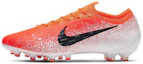 Buy Nike Vapor 12 刺客 12 Elite AG Pro 人造草地足球鞋 橘色