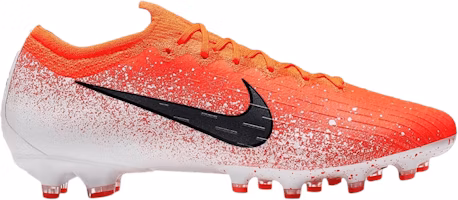 Nike Mercurial Vapor 12 Elite AG Pro 'Euphoria Pack - Hyper Crimson' AH7379-801 Nike Mercurial Vapor 12 Elite AG Pro 'Euphoria Pack - Hyper Crimson' AH7379-801