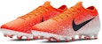 Nike Mercurial Vapor 12 Elite AG Pro 'Euphoria Pack - Hyper Crimson' Malaysia AH7379-801