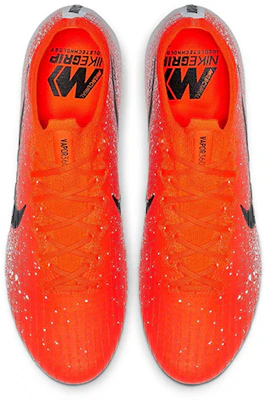 Nike Vapor 12 刺客 12 Elite AG Pro 人造草地足球鞋 橘色 Shop Nike Vapor 12 刺客 12 Elite AG Pro 人造草地足球鞋 橘色