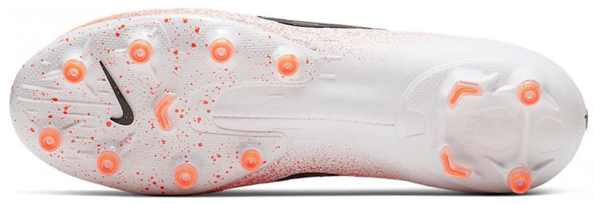 Nike Vapor 12 刺客 12 Elite AG Pro 人造草地足球鞋 橘色 Purchase Nike Vapor 12 刺客 12 Elite AG Pro 人造草地足球鞋 橘色
