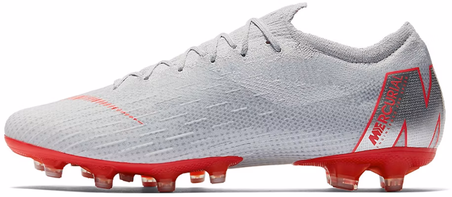 Nike Mercurial Vapor 12 Elite AG Pro 'Kelabu Merah' AH7379-060 Buy Nike Mercurial Vapor 12 Elite AG Pro 'Kelabu Merah' AH7379-060