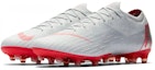 Lookbook Nike Mercurial Vapor 12 Elite AG Pro 'Kelabu Merah' AH7379-060