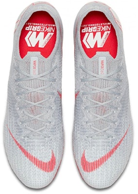 Nike Mercurial Vapor 12 Elite AG Pro 'Kelabu Merah' AH7379-060 Shop Nike Mercurial Vapor 12 Elite AG Pro 'Kelabu Merah' AH7379-060