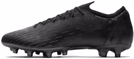 Nike Mercurial Vapor 12 Elite AG Pro 'Stealth Ops' AH7379-001 Nike Mercurial Vapor 12 Elite AG Pro 'Stealth Ops' AH7379-001