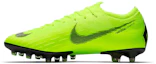 Buy 耐吉Vapor 12 Mercurial 12 Elite AG-PRO 螢光綠