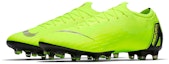 Lookbook Nike Mercurial Vapor 12 Elite AG Pro 'Volt' Lelaki AH7379-701