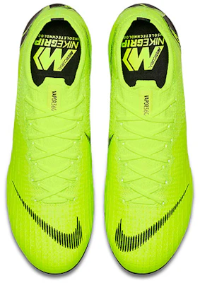 耐吉Vapor 12 Mercurial 12 Elite AG-PRO 螢光綠 Shop 耐吉Vapor 12 Mercurial 12 Elite AG-PRO 螢光綠