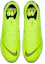 Shop 耐吉Vapor 12 Mercurial 12 Elite AG-PRO 螢光綠