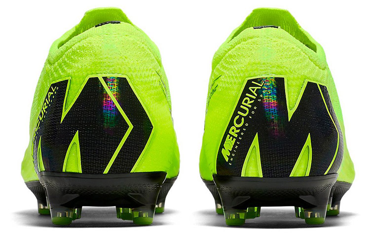 Purchase 耐吉Vapor 12 Mercurial 12 Elite AG-PRO 螢光綠