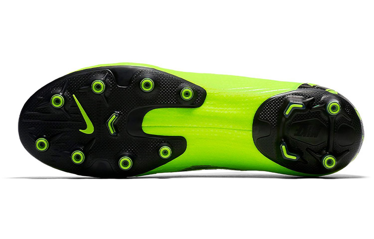 Nike Mercurial Vapor 12 Elite AG Pro 'Volt' 圖 6