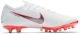 Nike Mercurial Vapor 12 Elite AG Pro 'Putih Oren Total' AH7379-107