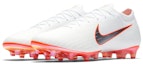 Lookbook Nike Mercurial Vapor 12 Elite AG Pro 'Putih Oren Total' AH7379-107