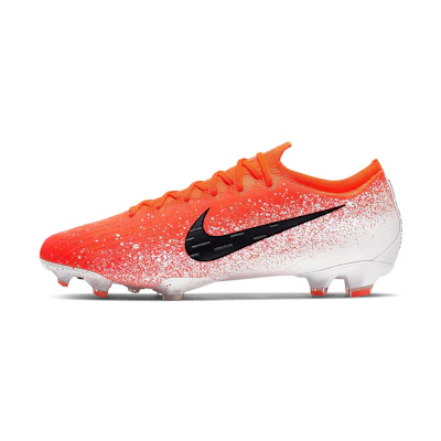 Nike Mercurial Vapor 12 Elite FG 'Euphoria Pack - Hyper Crimson'