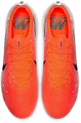 Nike Mercurial Vapor 12 Elite FG 'Euphoria Pack - Hyper Crimson' Sepatu Bola AH7380-801 Shop Nike Mercurial Vapor 12 Elite FG 'Euphoria Pack - Hyper Crimson' Sepatu Bola AH7380-801