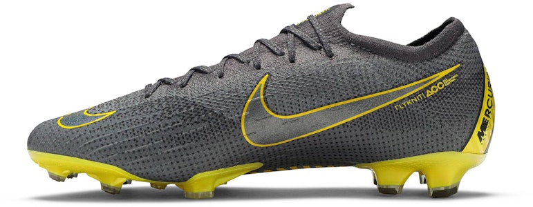 Nike Mercurial Vapor 12 Elite FG 'Game Over' AH7380-070 Lookbook Nike Mercurial Vapor 12 Elite FG 'Game Over' AH7380-070